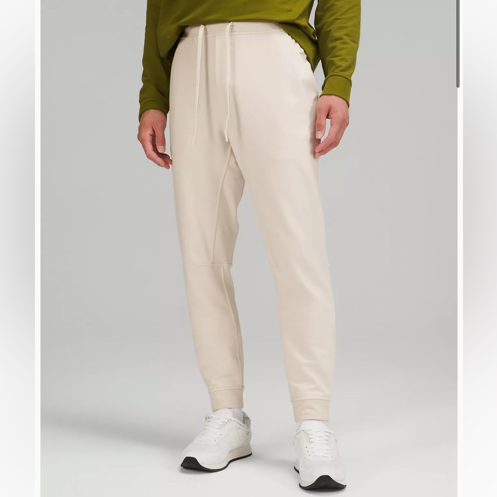 Lululemon City Sweat Jogger Size XL NWT